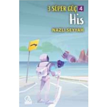 3 Süper Güç-4 / His