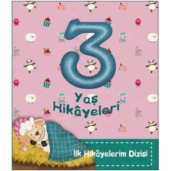 3 Yaş Hikayeleri Ayça Atçı