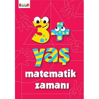 3 Yaş Matematik Zamanı