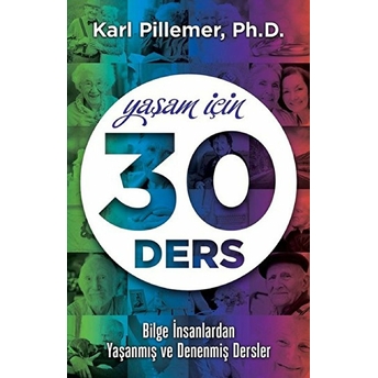 30 Ders Karl Pillemer