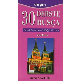 30 Derste Rusça