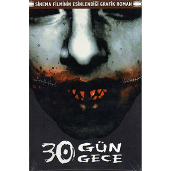 30 Gün 30 Gece