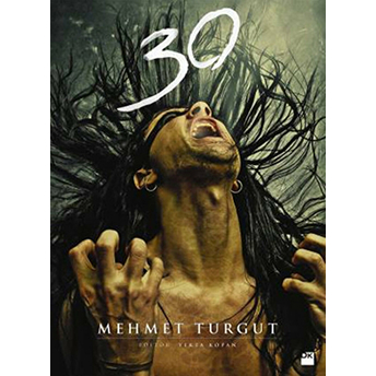 30 Mehmet Turgut-30