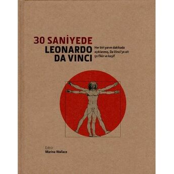 30 Saniyede Leonardo Da Vinci Kolektif