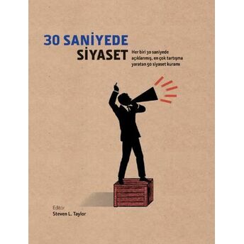 30 Saniyede Siyaset Kolektif