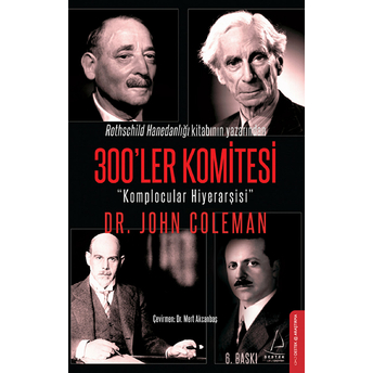 300Ler Komitesi John Coleman