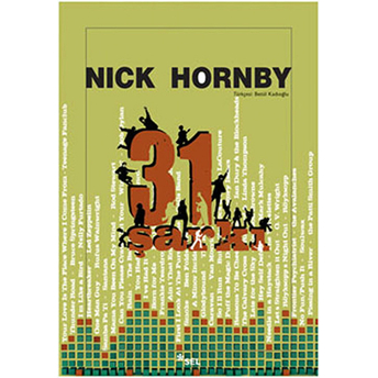 31 Şarkı Nick Hornby