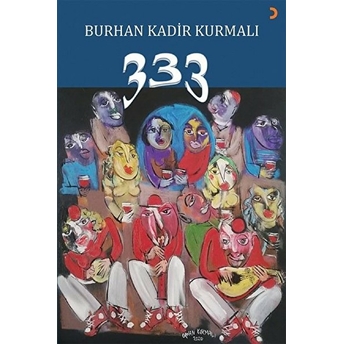 333 - Burhan Kadir Kurmalı