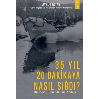 35 Yıl 20 Dakikaya Nasıl Sığdı?