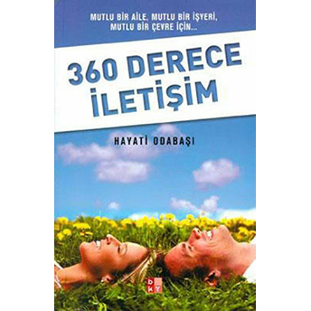 360 Derece Iletişim Hayati Odabaşı