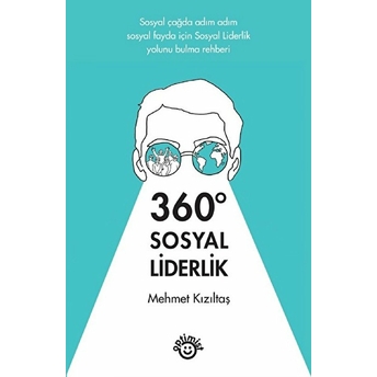 360 Sosyal Liderlik Mehmet Kızıltaş