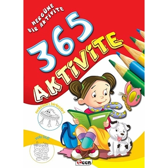 365  Aktivite