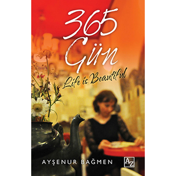 365 Gün Ayşenur Bağmen