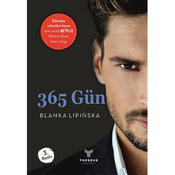 365 Gün - Blanka Lipinska