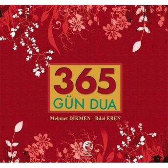 365 Gün Dua Bilal Eren