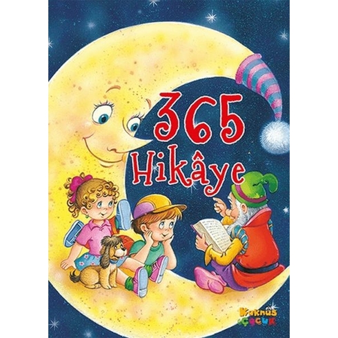 365 Hikaye Kolektif