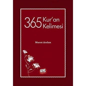 365 Kur'an Kelimesi Murat Arslan