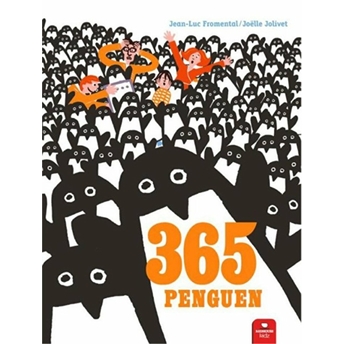 365 Penguen Jean-Luc Fromental