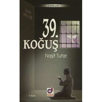 39. Koğuş Naşit Tutar