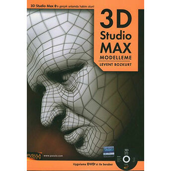 3D Studio Max Modelleme Levent Bozkurt