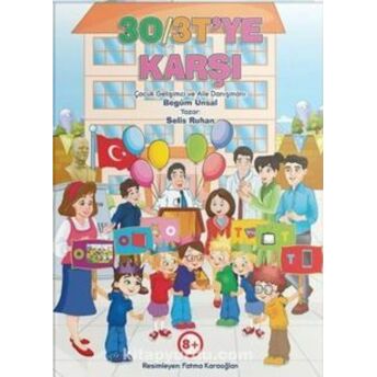 3O / 3T Ye Karşı Selis Ruhan