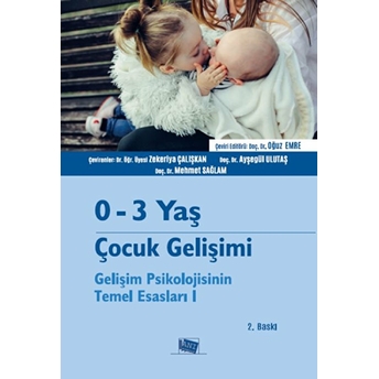 4 - 6 Yaş Çocuk Gelişimi