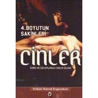 4. Boyutun Sakinleri Cinler