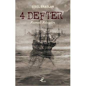 4 Defter Sibel Eraslan