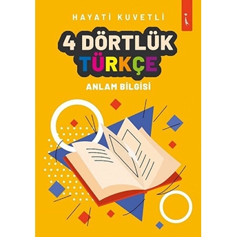 4 Dörtlük Türkçe