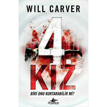 4. Kız Will Carver