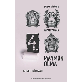 4. Maymun Olma