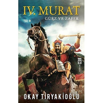 4. Murat - Gürz Ve Zafer Okay Tiryakioğlu