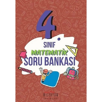 4. Sınıf Matematik Soru Bankası