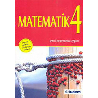 4. Sınıf Matematik (Yeni Programa Uygun) Kolektif