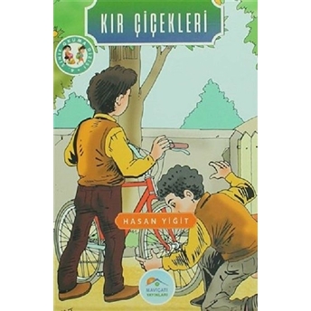 4. Sınıf Okuma Dizisi - Kır Çiçekleri Hasan Yiğit