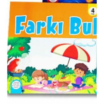 4 Yaş Farkı Bul Kolektif