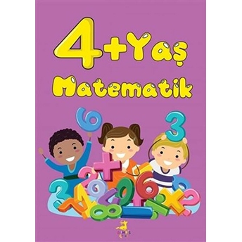 4 Yaş Matematik