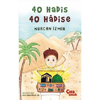 40 Hadis 40 Hadise Nurcan Izmir