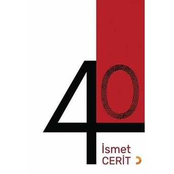 40 - Ismet Cerit