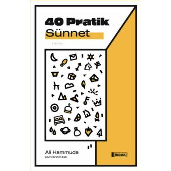 40 Pratik Sünnet Ali Hammuda