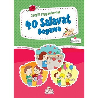 40 Salavat Boyama Hayrünnisa Şen