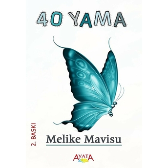 40 Yama Melike Mavisu