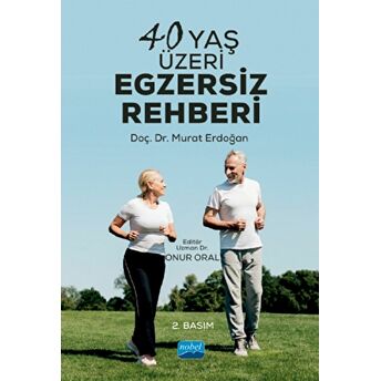 40 Yaş Üzeri Egzersiz Rehberi Murat Erdoğan