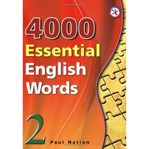 4000 Essential English Words 2 Paul Nation