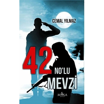 42 Nolu Mevzi Cemal Yılmaz