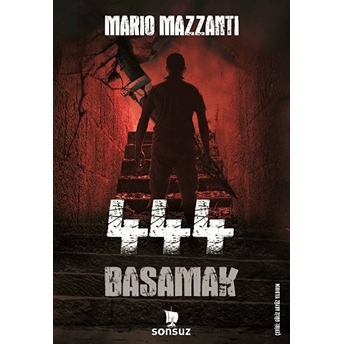 444 Basamak Mario Mazzanti