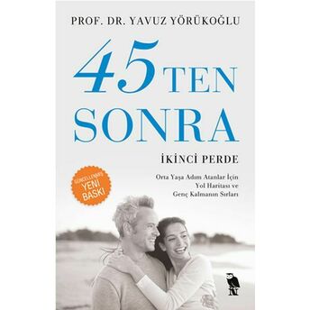 45’Ten Sonra Yavuz Yörükoğlu