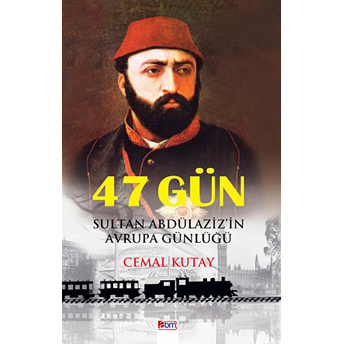 47 Gün Cemal Kutay