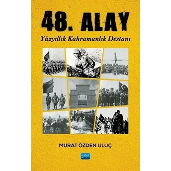 48. Alay - Murat Özden Uluç