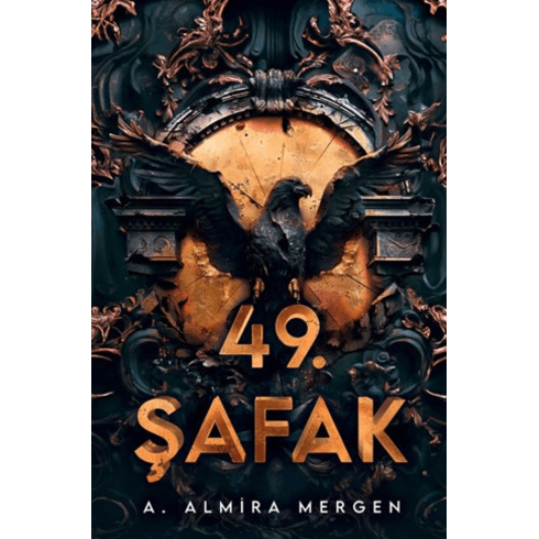 49. Şafak A. Almira Mergen